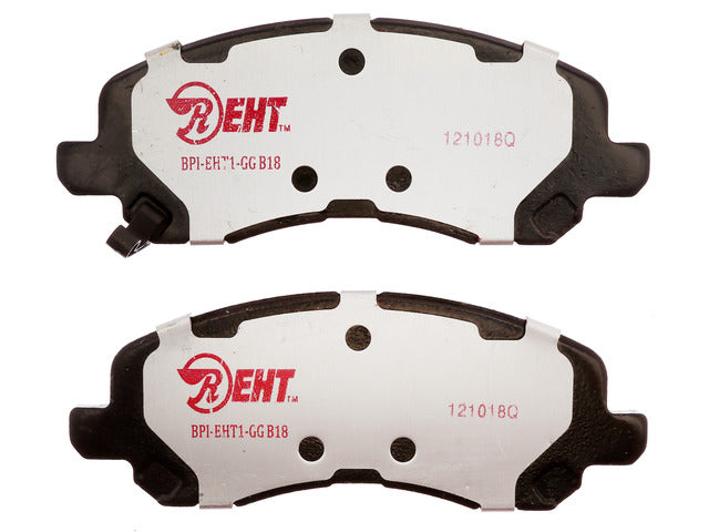 Raybestos Brakes Disc Brake Caliper P/N:RC12905C Fits: Mitsubishi Lancer 17-08 - Image 5