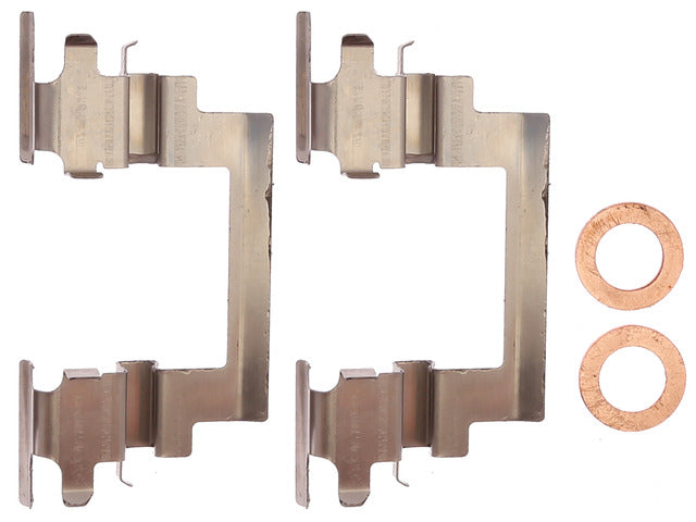 Raybestos Brakes Disc Brake Caliper P/N:RC12905C Fits: Mitsubishi Lancer 17-08 - Image 6