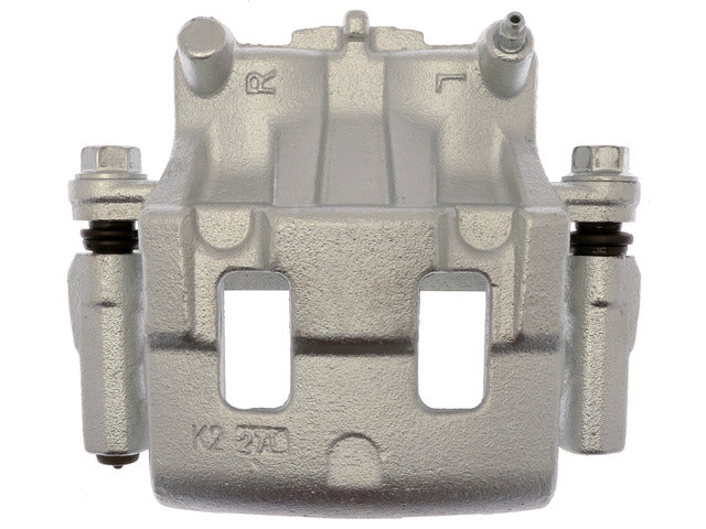 Raybestos Brakes Disc Brake Caliper P/N:RC12917C Fits: Ford Edge 14-13 - Image 4