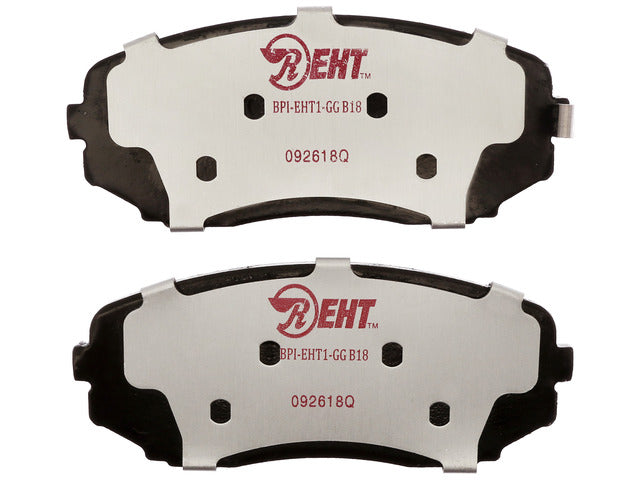 Raybestos Brakes Disc Brake Caliper P/N:RC12917C Fits: Ford Edge 14-13 - Image 5
