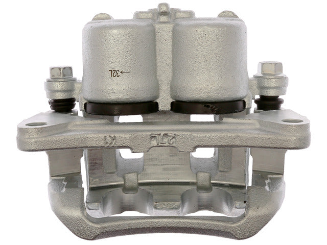 Raybestos Brakes Disc Brake Caliper P/N:RC12918C Fits: Ford Edge 14-13 - Image 2