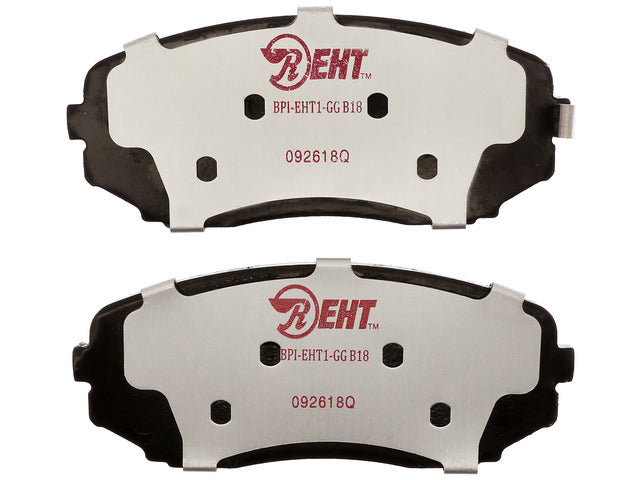 Raybestos Brakes Disc Brake Caliper P/N:RC12918C Fits: Ford Edge 14-13 - Image 5