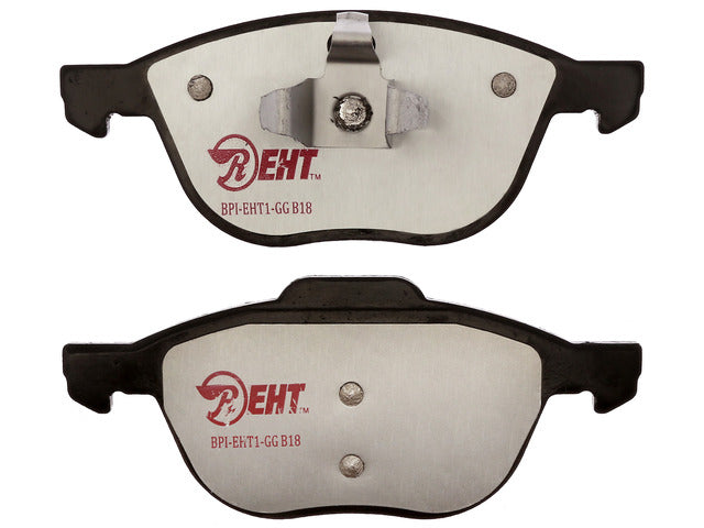 Raybestos Brakes Disc Brake Caliper P/N:RC12919C Fits: Volvo C30 13-08, Volvo S40 11-04 - Image 5