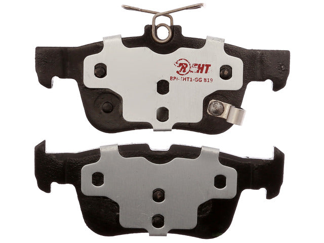 Raybestos Brakes Disc Brake Caliper P/N:RC12925C Fits: Acura Integra 25-23, Honda Accord 22-19, Honda Civic 23-16, Honda Insight 22-19 - Image 5