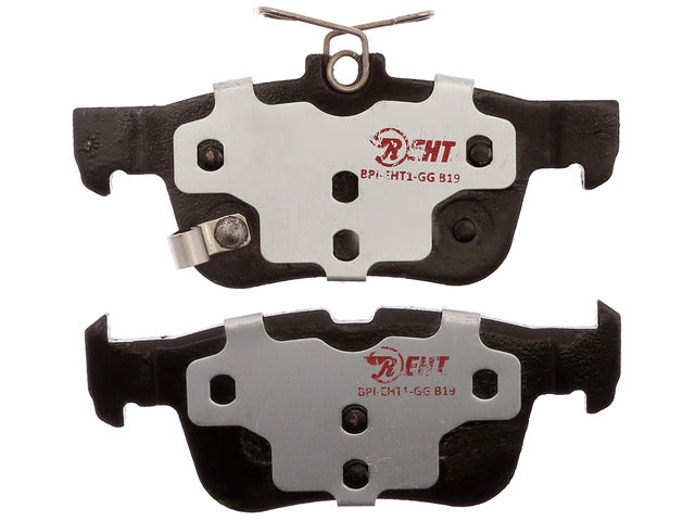 Raybestos Brakes Disc Brake Caliper P/N:RC12926C Fits: Acura Integra 25-24, Honda Accord 21-18, Honda Civic 24-16, Honda Insight 22-19 - Image 5