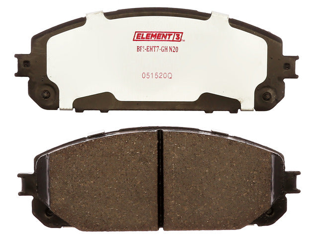 Raybestos Brakes Disc Brake Caliper P/N:RC12933C Fits: Jeep Cherokee 23-14 - Image 5