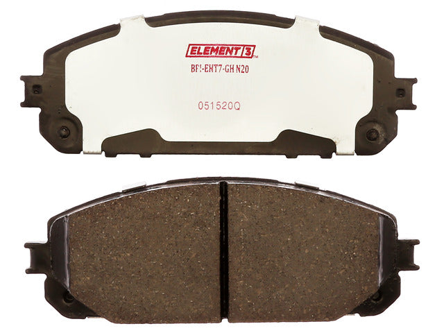 Raybestos Brakes Disc Brake Caliper P/N:RC12934C Fits: Jeep Cherokee 23-14 - Image 5