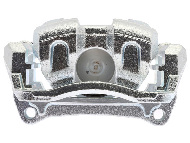 Raybestos Brakes Disc Brake Caliper P/N:RC12937C Fits: Fiat 500x 18-16, Jeep Compass 22-18, Jeep Renegade 18-15 - Image 1