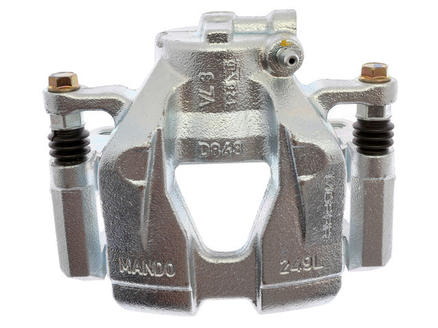 Raybestos Brakes Disc Brake Caliper P/N:RC12937C Fits: Fiat 500x 18-16, Jeep Compass 22-18, Jeep Renegade 18-15 - Image 4