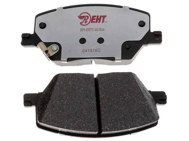Raybestos Brakes Disc Brake Caliper P/N:RC12937C Fits: Fiat 500x 18-16, Jeep Compass 22-18, Jeep Renegade 18-15 - Image 5