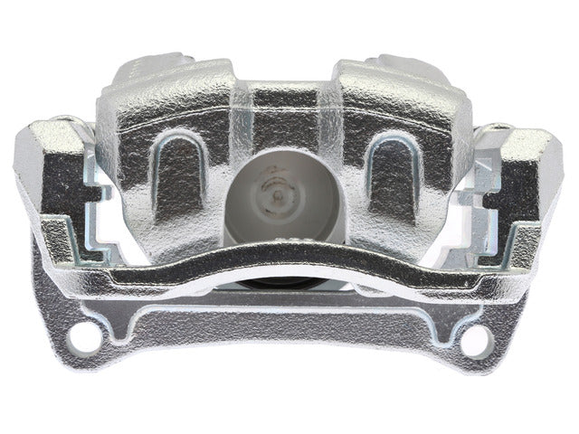 Raybestos Brakes Disc Brake Caliper P/N:RC12938C Fits: Fiat 500x 18-16, Jeep Compass 22-18, Jeep Renegade 18-15 - Image 1