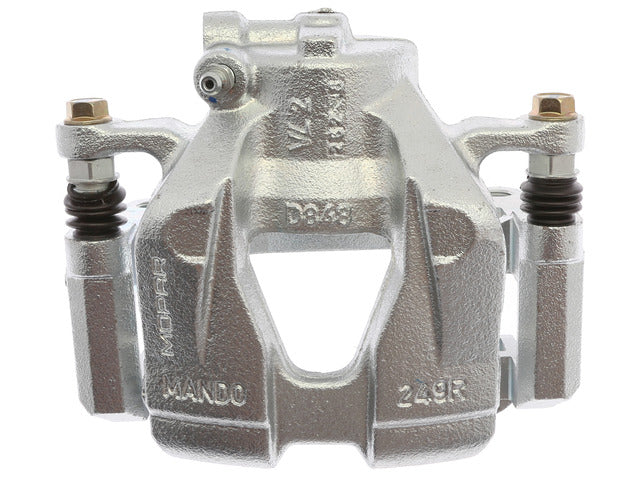 Raybestos Brakes Disc Brake Caliper P/N:RC12938C Fits: Fiat 500x 18-16, Jeep Compass 22-18, Jeep Renegade 18-15 - Image 4