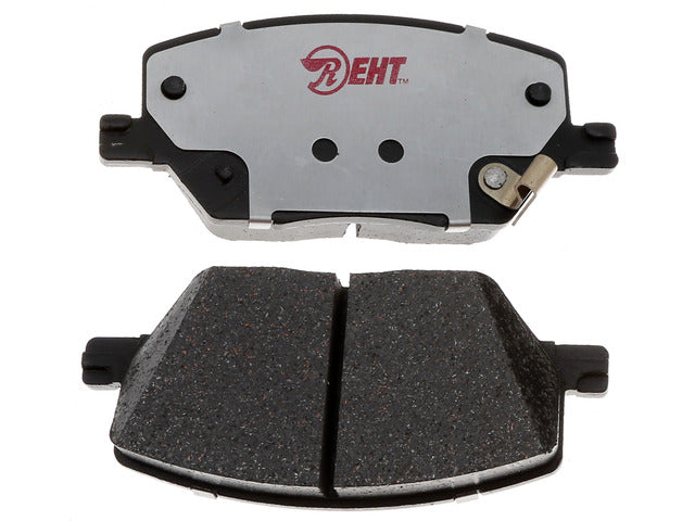 Raybestos Brakes Disc Brake Caliper P/N:RC12938C Fits: Fiat 500x 18-16, Jeep Compass 22-18, Jeep Renegade 18-15 - Image 5