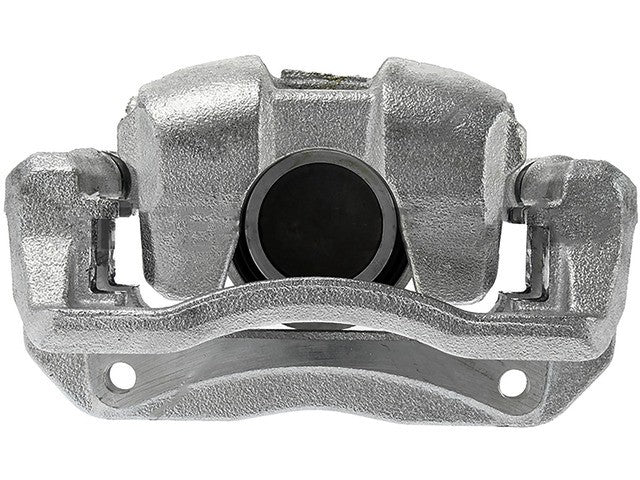 Raybestos Brakes Disc Brake Caliper P/N:RC12945C Fits: Acura Ilx 22-16, Honda Accord 17-16, Honda Civic 20-17 - Image 3