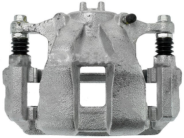 Raybestos Brakes Disc Brake Caliper P/N:RC12945C Fits: Acura Ilx 22-16, Honda Accord 17-16, Honda Civic 20-17 - Image 4
