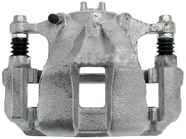 Raybestos Brakes Disc Brake Caliper P/N:RC12946C Fits: Acura Ilx 22-16, Honda Accord 17-16, Honda Civic 20-17 - Image 4