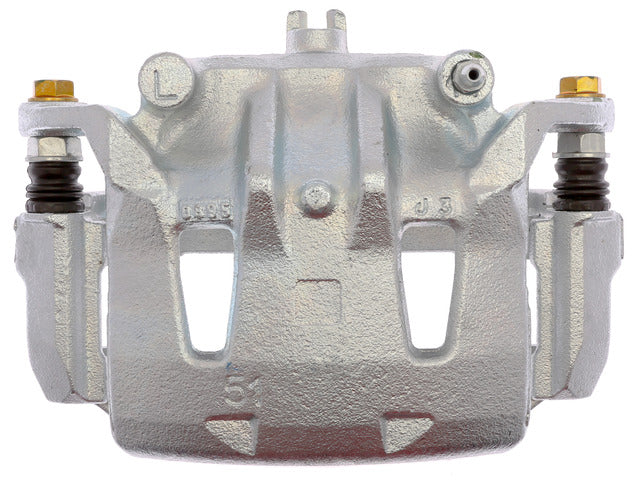 Raybestos Brakes Disc Brake Caliper P/N:RC12951C Fits: Chevrolet City Express 18-15, Nissan Leaf 14-11, Nissan Leaf 24-18, Nissan Nv200 21-13 - Image 4