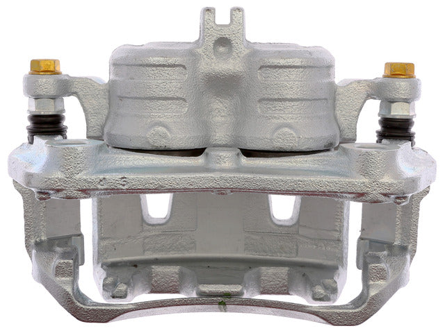 Raybestos Brakes Disc Brake Caliper P/N:RC12952C Fits: Chevrolet City Express 18-15, Nissan Leaf 14-11, Nissan Leaf 24-18, Nissan Nv200 21-13 - Image 2