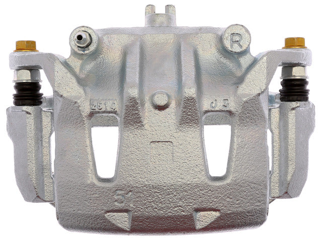 Raybestos Brakes Disc Brake Caliper P/N:RC12952C Fits: Chevrolet City Express 18-15, Nissan Leaf 14-11, Nissan Leaf 24-18, Nissan Nv200 21-13 - Image 4