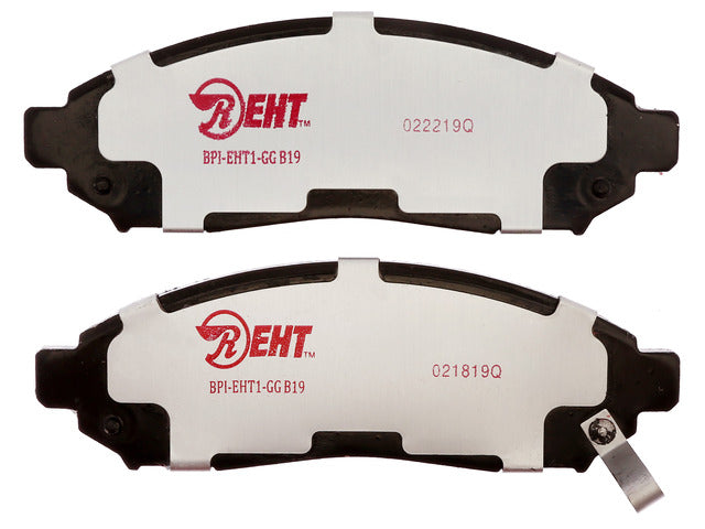 Raybestos Brakes Disc Brake Caliper P/N:RC12952C Fits: Chevrolet City Express 18-15, Nissan Leaf 14-11, Nissan Leaf 24-18, Nissan Nv200 21-13 - Image 5