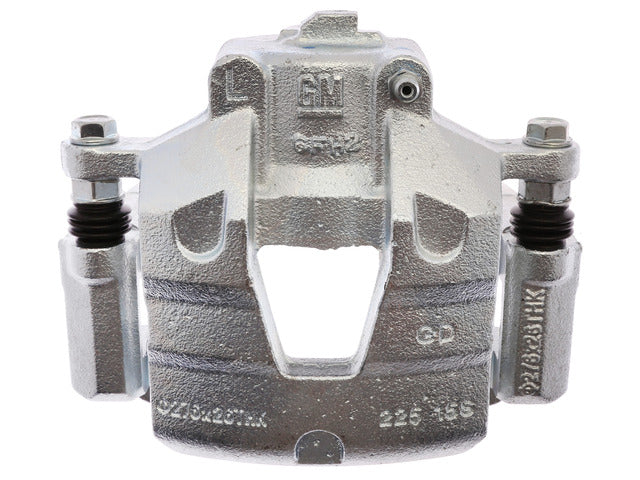 Raybestos Brakes Disc Brake Caliper P/N:RC12957C Fits: Chevrolet Bolt Euv 23-22, Chevrolet Bolt Ev 23-17, Chevrolet Cruze 19-16, Chevrolet Volt 19-16 - Image 4