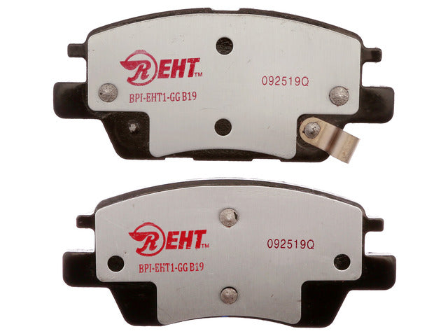 Raybestos Brakes Disc Brake Caliper P/N:RC12958C Fits: Chevrolet Bolt Euv 23-22, Chevrolet Bolt Ev 23-17, Chevrolet Cruze 19-16, Chevrolet Volt 19-16 - Image 5