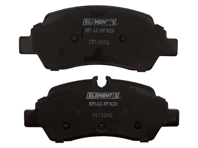 Raybestos Brakes Disc Brake Caliper P/N:RC12963C Fits: Ford Transit-150 19-15, Ford Transit-250 19-15, Ford Transit-350 19-15, Ford Transit-350 Hd 19-15 - Image 5