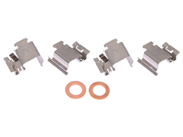 Raybestos Brakes Disc Brake Caliper P/N:RC12963C Fits: Ford Transit-150 19-15, Ford Transit-250 19-15, Ford Transit-350 19-15, Ford Transit-350 Hd 19-15 - Image 6