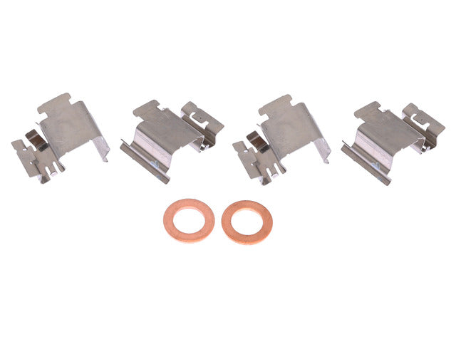 Raybestos Brakes Disc Brake Caliper P/N:RC12964C Fits: Ford Transit-150 19-15, Ford Transit-250 19-15, Ford Transit-350 19-15, Ford Transit-350 Hd 19-15 - Image 6