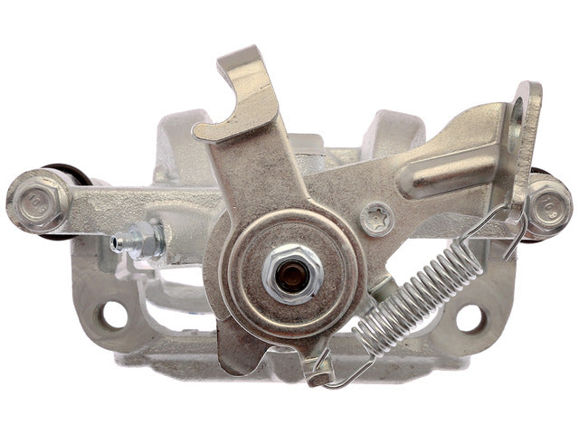 Raybestos Brakes Disc Brake Caliper P/N:RC12993C Fits: Buick Encore 17-13, Chevrolet Sonic 17-13, Chevrolet Trax 17-15 - Image 3