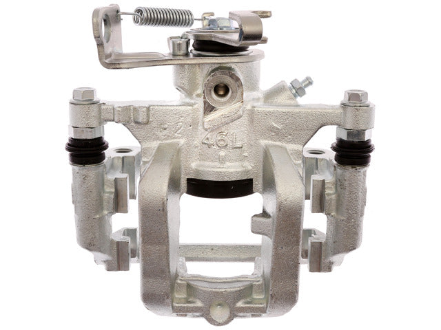 Raybestos Brakes Disc Brake Caliper P/N:RC12993C Fits: Buick Encore 17-13, Chevrolet Sonic 17-13, Chevrolet Trax 17-15 - Image 4