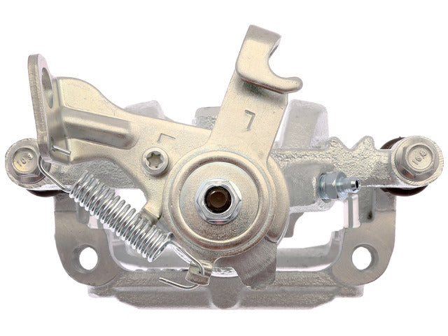 Raybestos Brakes Disc Brake Caliper P/N:RC12994C Fits: Buick Encore 17-13, Chevrolet Sonic 17-13, Chevrolet Trax 17-15 - Image 3