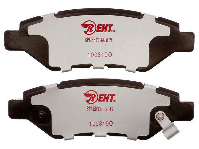 Raybestos Brakes Disc Brake Caliper P/N:RC13001C Fits: Cadillac Srx 16-10 - Image 5