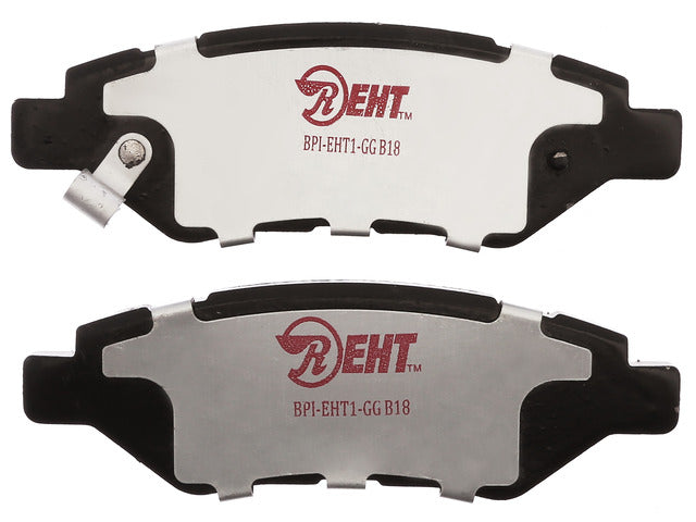 Raybestos Brakes Disc Brake Caliper P/N:RC13002C Fits: Cadillac Srx 16-10 - Image 5