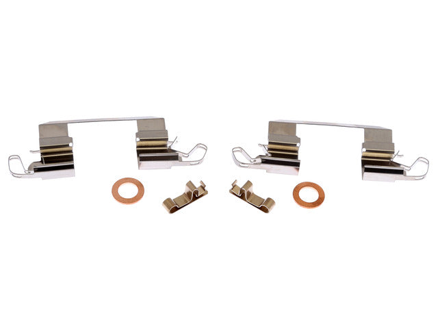 Raybestos Brakes Disc Brake Caliper P/N:RC13013C Fits: Chrysler 200 17-15, Jeep Cherokee 20-14 - Image 6