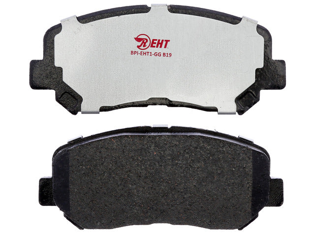 Raybestos Brakes Disc Brake Caliper P/N:RC13014C Fits: Chrysler 200 17-15, Jeep Cherokee 20-14 - Image 5