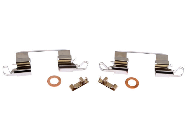 Raybestos Brakes Disc Brake Caliper P/N:RC13014C Fits: Chrysler 200 17-15, Jeep Cherokee 20-14 - Image 6