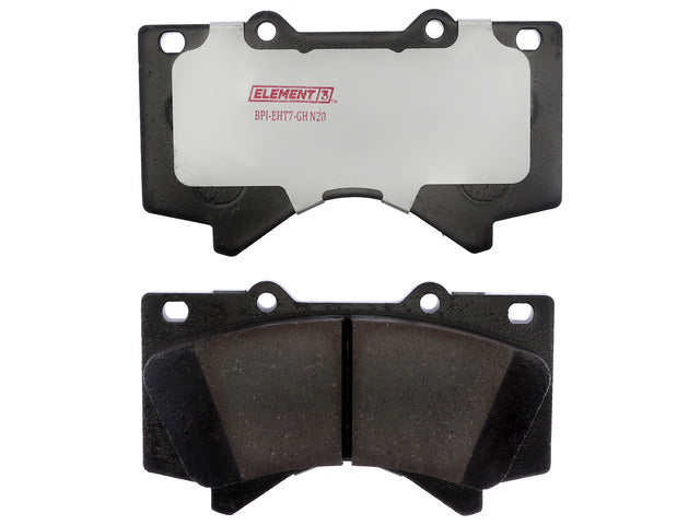 Raybestos Brakes Disc Brake Caliper P/N:RC13041C Fits: Toyota Sequoia 22-16, Toyota Tundra 21-16 - Image 5
