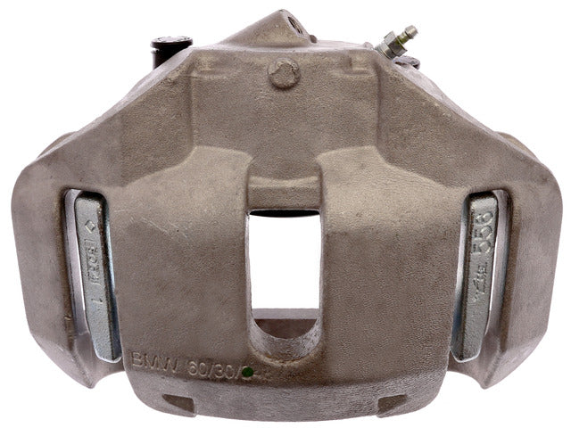 Raybestos Brakes Disc Brake Caliper P/N:RC13071C Fits: BMW 535i 10-08, BMW 545i 05-04, BMW 550i 10-06, BMW 645ci 05-04, BMW 650i 10-06, BMW 745i 05-02, BMW 745li 05-02, BMW 750i 08-06, BMW 750li 08-06, BMW 760i 06-04, BMW 760li 08-03 - Image 4