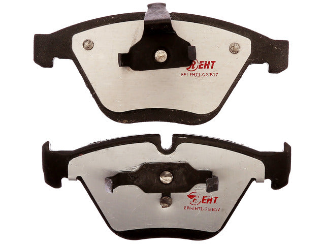 Raybestos Brakes Disc Brake Caliper P/N:RC13071C Fits: BMW 535i 10-08, BMW 545i 05-04, BMW 550i 10-06, BMW 645ci 05-04, BMW 650i 10-06, BMW 745i 05-02, BMW 745li 05-02, BMW 750i 08-06, BMW 750li 08-06, BMW 760i 06-04, BMW 760li 08-03 - Image 5