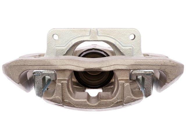 Raybestos Brakes Disc Brake Caliper P/N:RC13072C Fits: BMW 535i 10-08, BMW 545i 05-04, BMW 550i 10-06, BMW 645ci 05-04, BMW 650i 10-06, BMW 745i 05-02, BMW 745li 05-02, BMW 750i 08-06, BMW 750li 08-06, BMW 760i 06-04, BMW 760li 08-03 - Image 1
