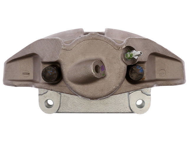 Raybestos Brakes Disc Brake Caliper P/N:RC13072C Fits: BMW 535i 10-08, BMW 545i 05-04, BMW 550i 10-06, BMW 645ci 05-04, BMW 650i 10-06, BMW 745i 05-02, BMW 745li 05-02, BMW 750i 08-06, BMW 750li 08-06, BMW 760i 06-04, BMW 760li 08-03 - Image 3