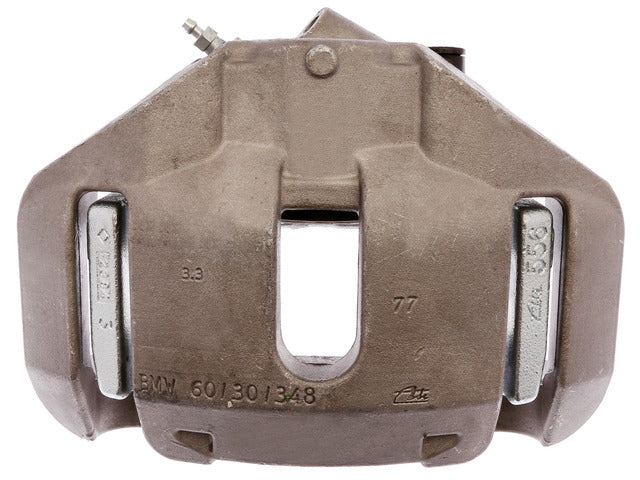 Raybestos Brakes Disc Brake Caliper P/N:RC13072C Fits: BMW 535i 10-08, BMW 545i 05-04, BMW 550i 10-06, BMW 645ci 05-04, BMW 650i 10-06, BMW 745i 05-02, BMW 745li 05-02, BMW 750i 08-06, BMW 750li 08-06, BMW 760i 06-04, BMW 760li 08-03 - Image 4