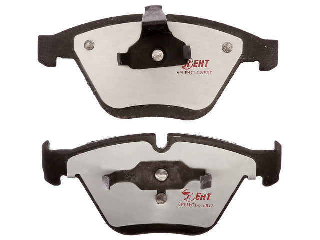 Raybestos Brakes Disc Brake Caliper P/N:RC13072C Fits: BMW 535i 10-08, BMW 545i 05-04, BMW 550i 10-06, BMW 645ci 05-04, BMW 650i 10-06, BMW 745i 05-02, BMW 745li 05-02, BMW 750i 08-06, BMW 750li 08-06, BMW 760i 06-04, BMW 760li 08-03 - Image 5