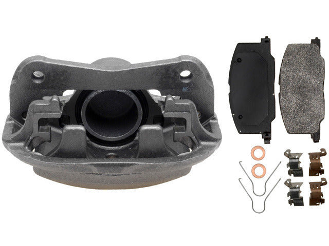 Raybestos Brakes Disc Brake Caliper P/N:RC3145 Fits: Toyota Camry 91-88 - Image 1