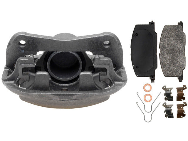 Raybestos Brakes Disc Brake Caliper P/N:RC3146 Fits: Toyota Camry 91-88 - Image 1