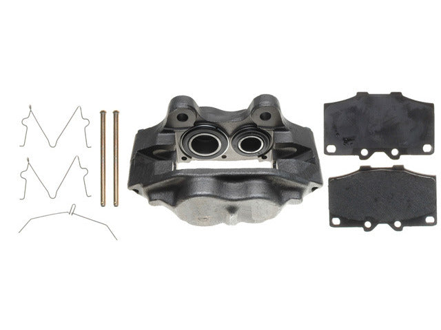 Raybestos Brakes Disc Brake Caliper P/N:RC3189 Fits: Toyota 4runner 89-86, Toyota Land Cruiser 89-75, Toyota Pickup 88-86 - Image 1