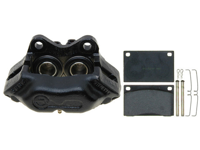 Raybestos Brakes Disc Brake Caliper P/N:RC3421 Fits: Volvo 142 74-67, Volvo 144 74-67, Volvo 145 74-68, Volvo 164 75-69, Volvo 1800 73-68 - Image 1