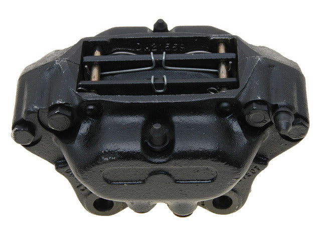 Raybestos Brakes Disc Brake Caliper P/N:RC3421 Fits: Volvo 142 74-67, Volvo 144 74-67, Volvo 145 74-68, Volvo 164 75-69, Volvo 1800 73-68 - Image 3