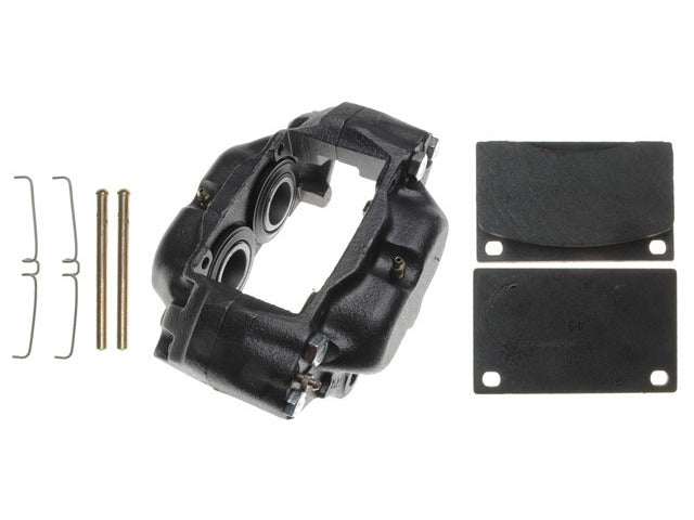 Raybestos Brakes Disc Brake Caliper P/N:RC3439 Fits: Volvo 242 84-76, Volvo 244 89-76, Volvo 245 89-76 - Image 2
